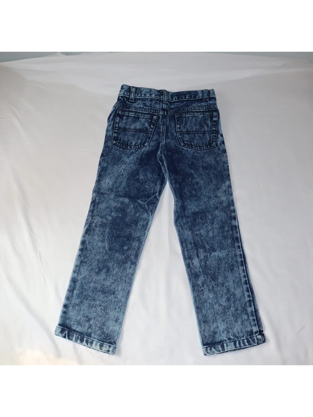 Old Navy Boys Denim Jeans Size 6 Blue